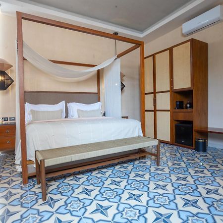 Adoro Hotel Boutique (Adults Only) Mérida Eksteriør bilde