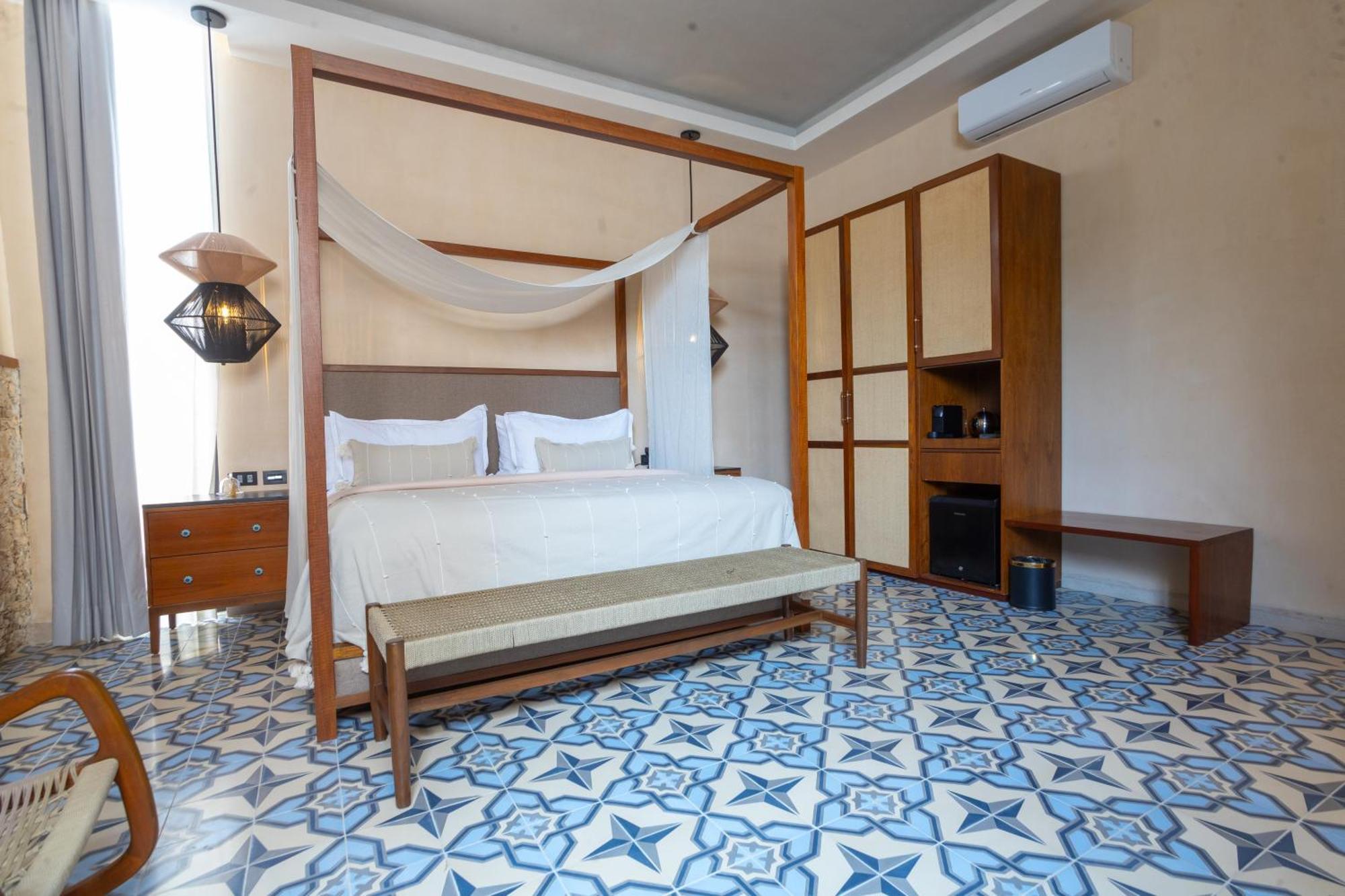 Adoro Hotel Boutique (Adults Only) Mérida Eksteriør bilde